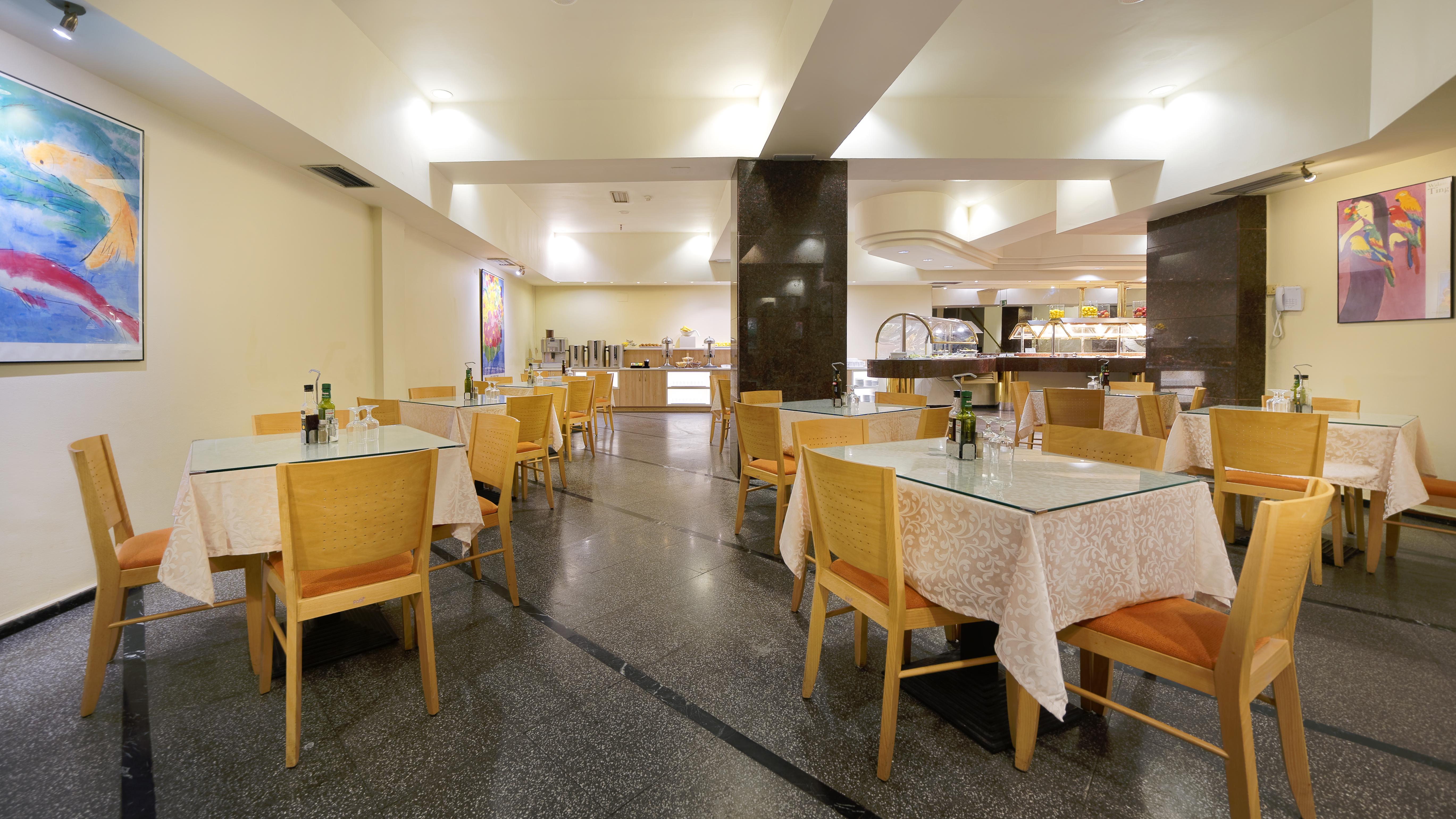 Hotel Bull Astoria Las Palmas / Gran Canaria Exterior foto