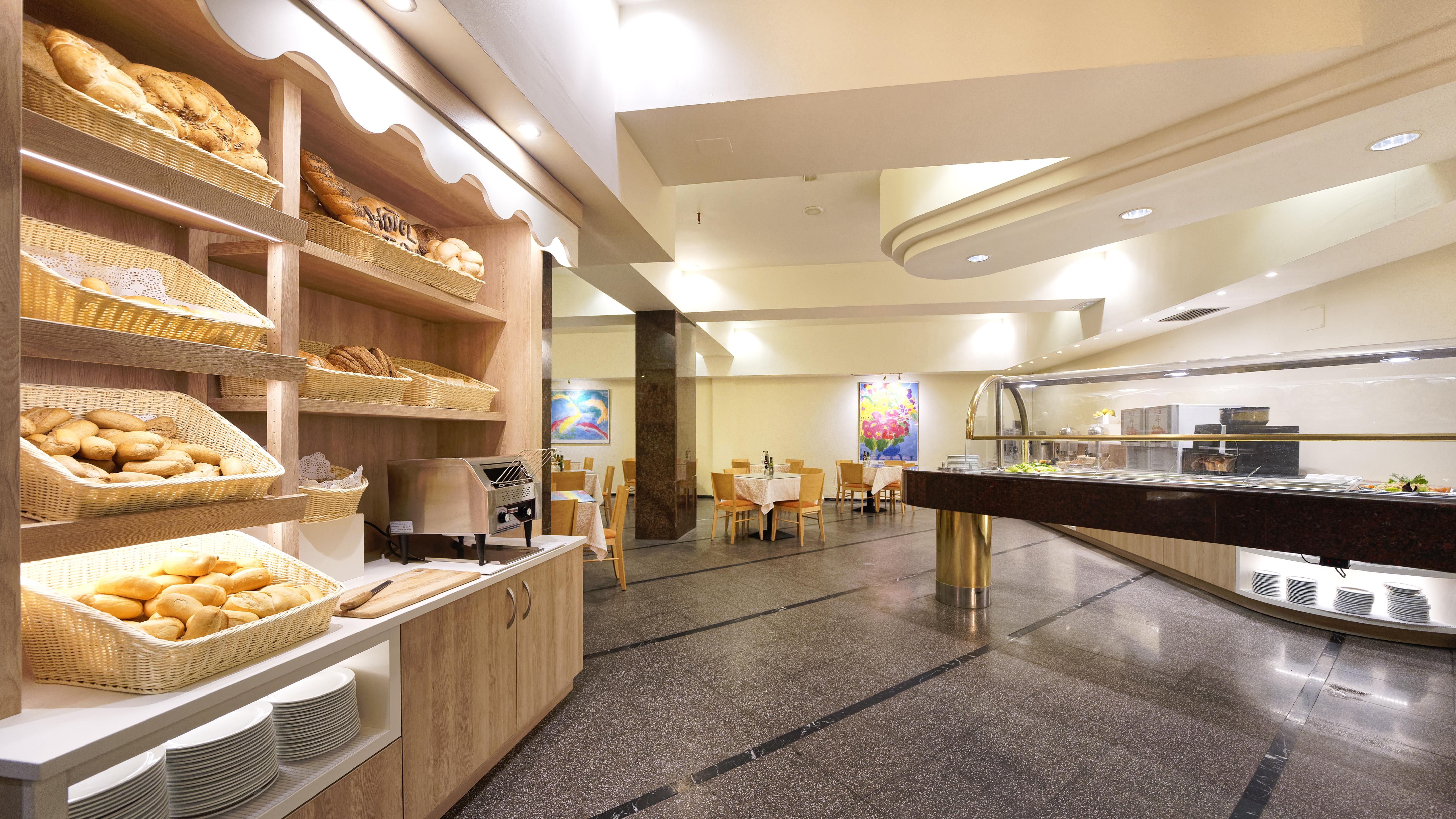 Hotel Bull Astoria Las Palmas / Gran Canaria Exterior foto