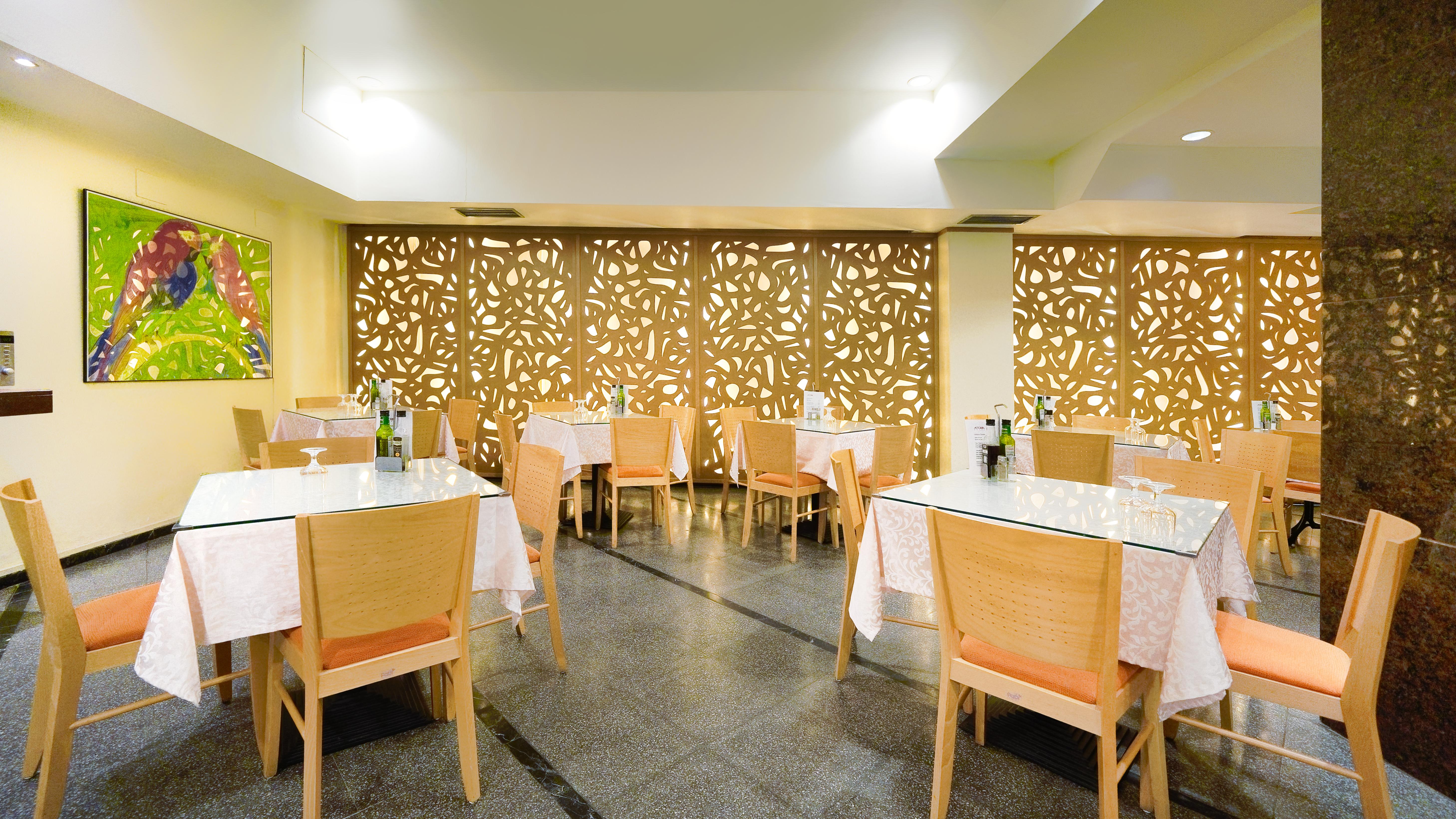 Hotel Bull Astoria Las Palmas / Gran Canaria Exterior foto