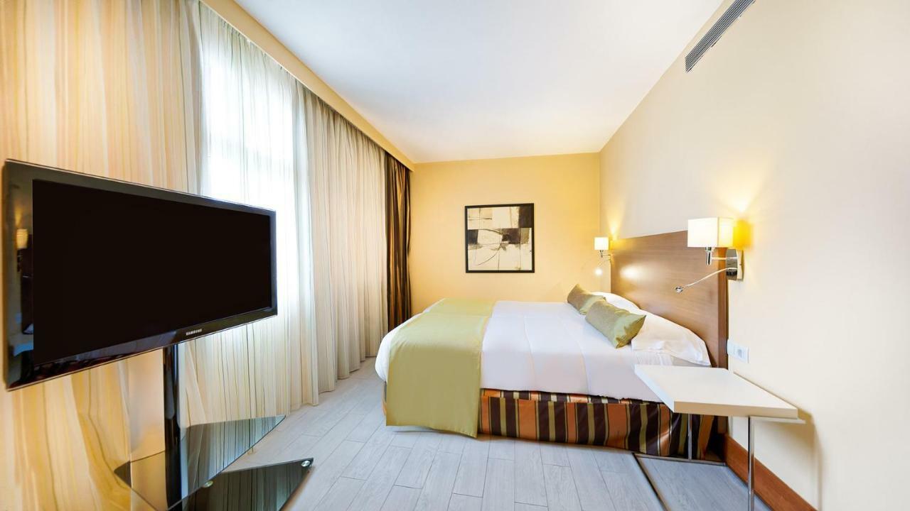 Hotel Bull Astoria Las Palmas / Gran Canaria Exterior foto