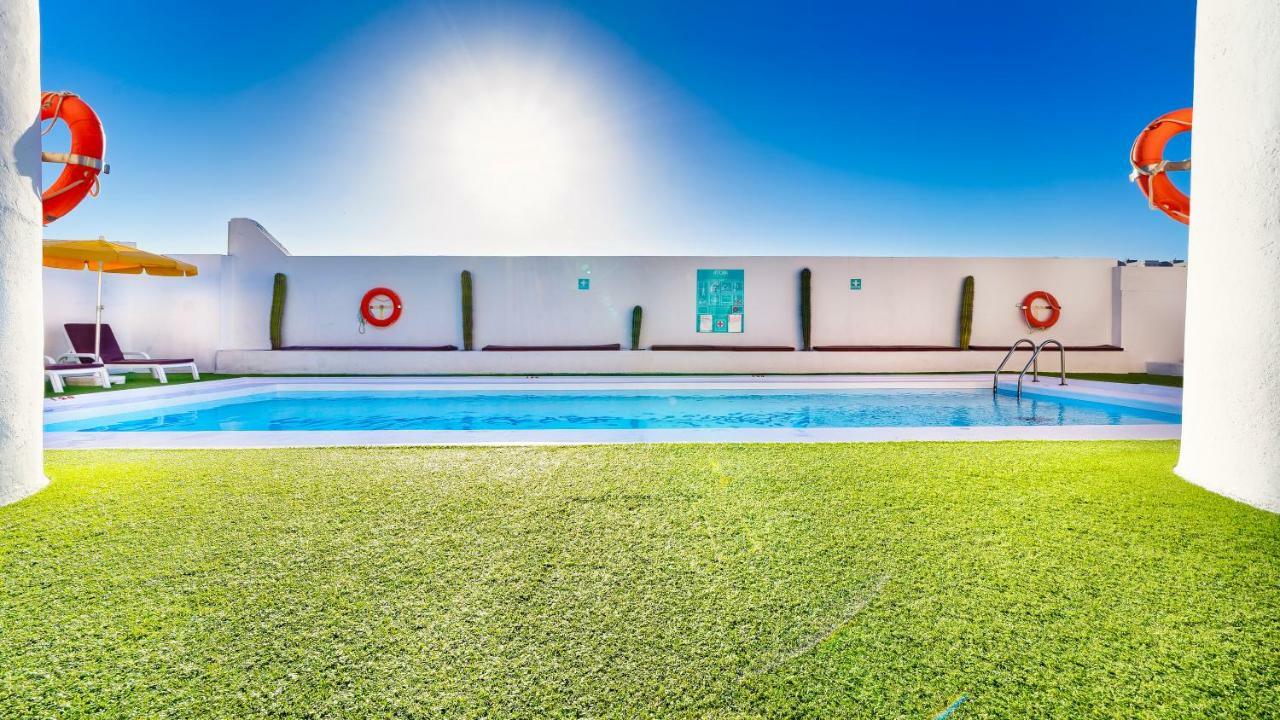 Hotel Bull Astoria Las Palmas / Gran Canaria Exterior foto