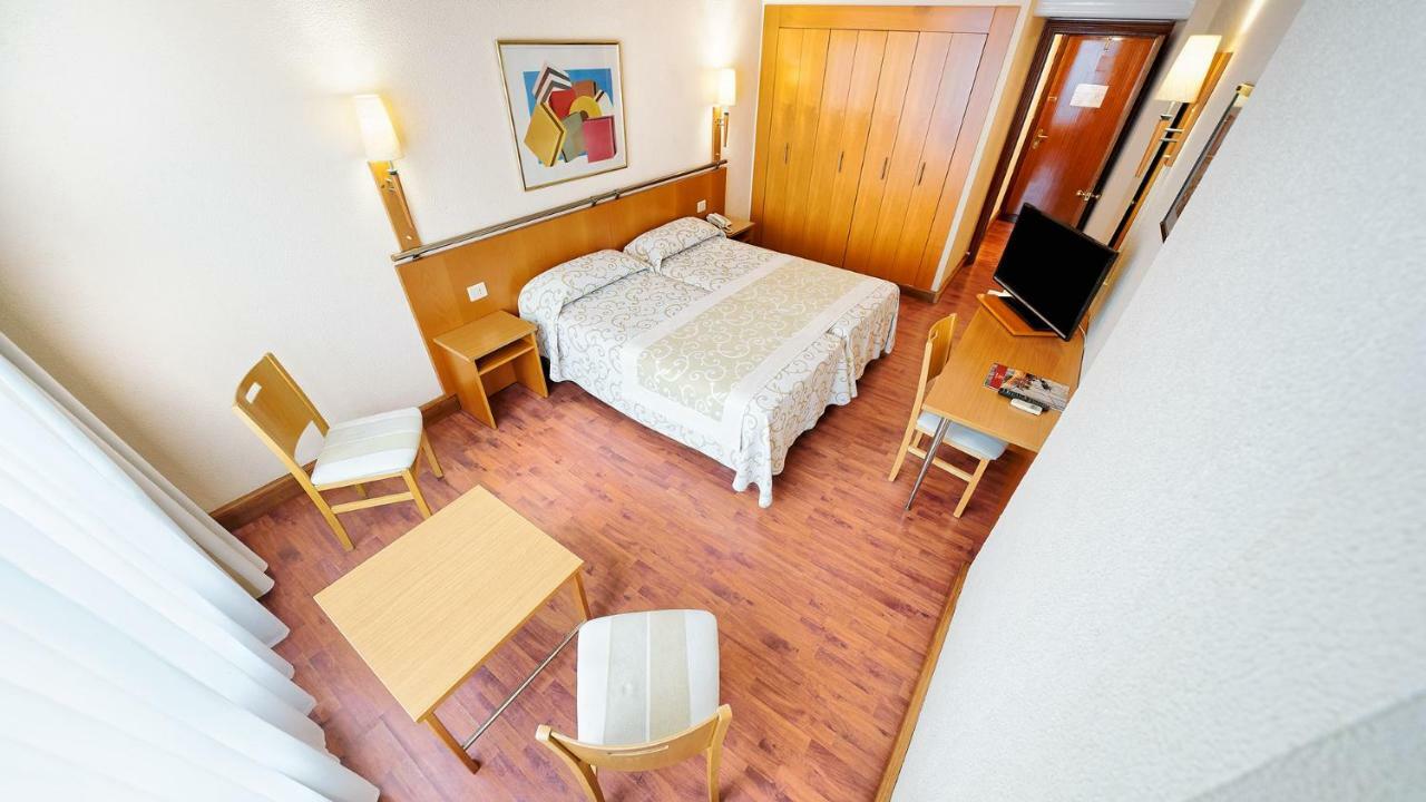 Hotel Bull Astoria Las Palmas / Gran Canaria Exterior foto